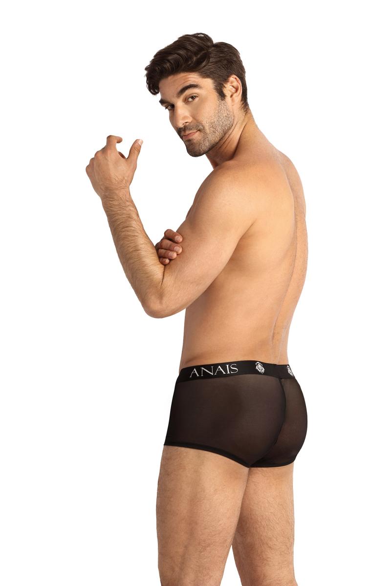 FAMADA MEN | Mesh Boxer Shorts