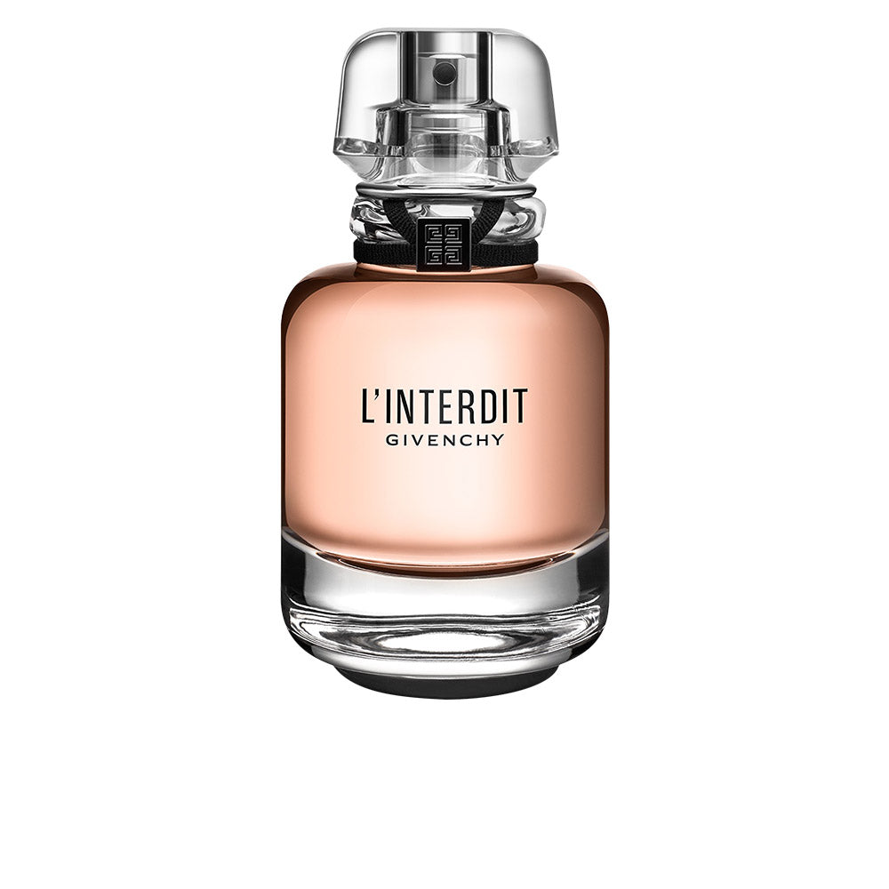 L'INTERDIT eau de parfum spray 50 ml