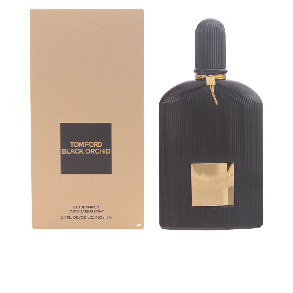 BLACK ORCHID eau de parfum spray 100 ml