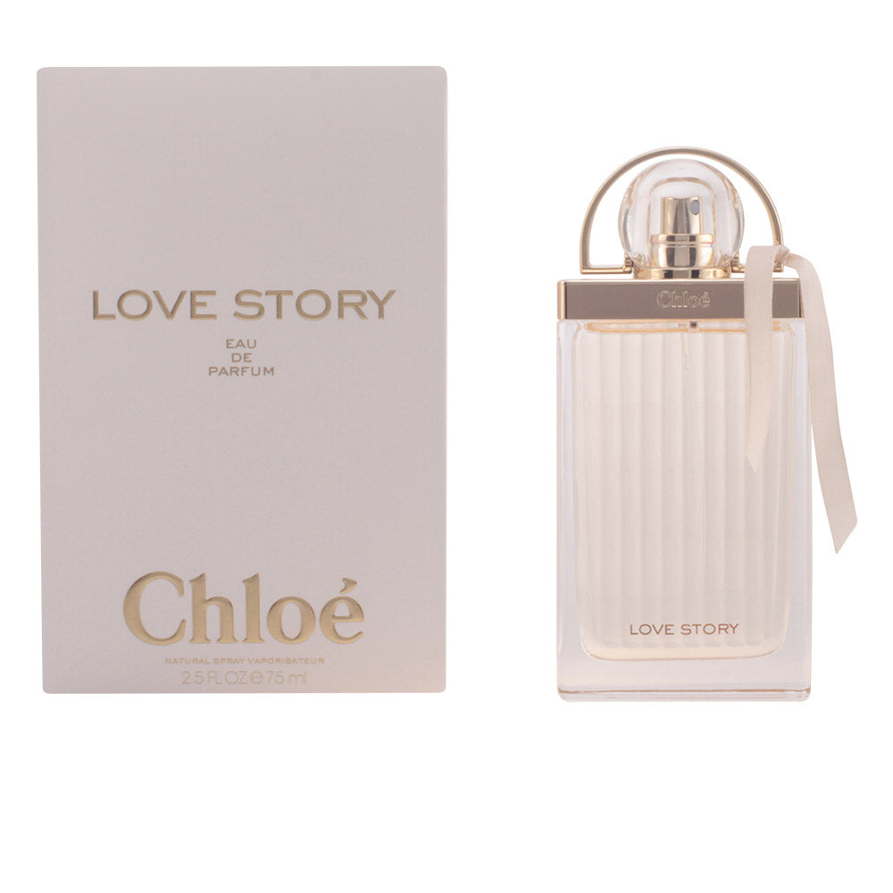 LOVE STORY eau de parfum spray 75 ml