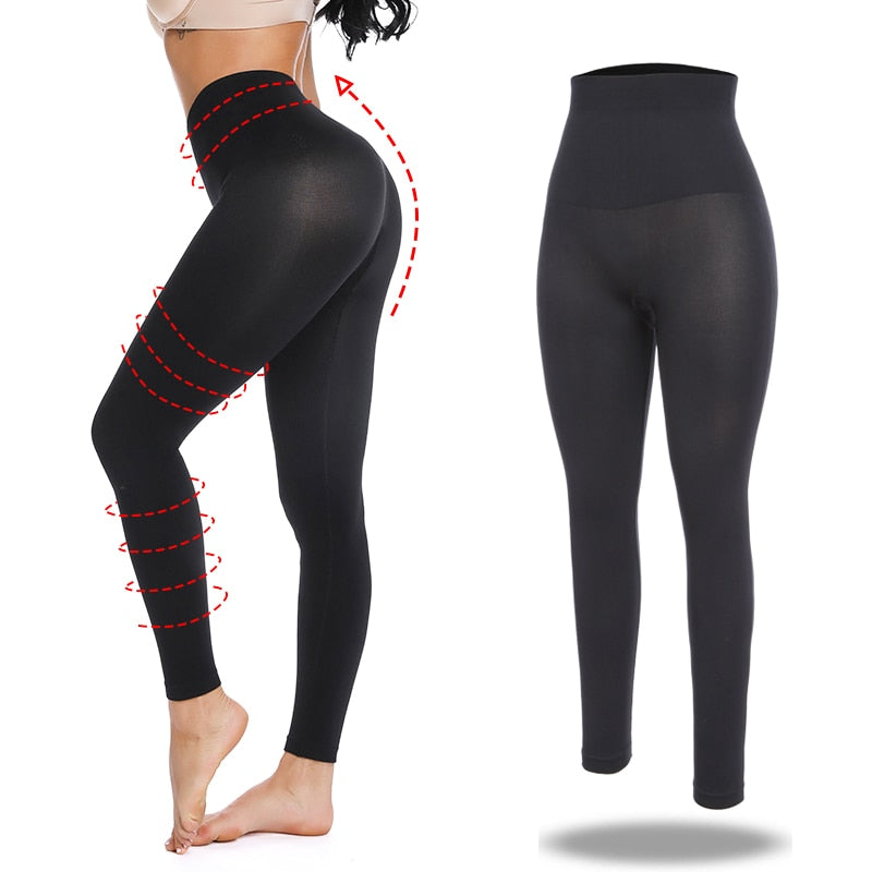 Famada Sculpt Tummy-Control Shapewear