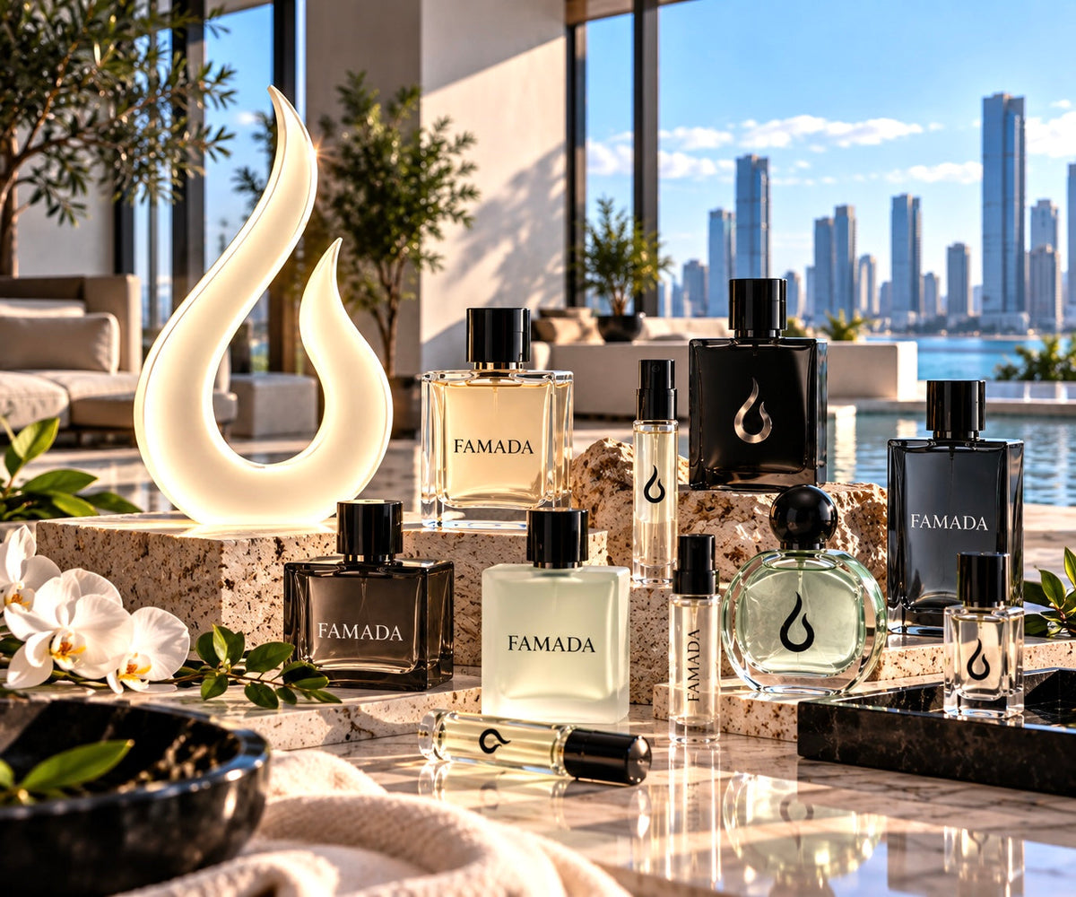 Famada Aura
