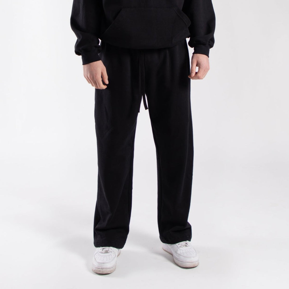 Famada Midweight Straight-Leg Sweatpants