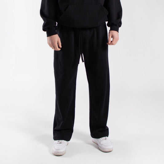 Famada Midweight Straight-Leg Sweatpants