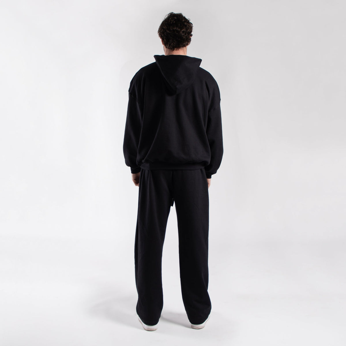 Famada Midweight Straight-Leg Sweatpants