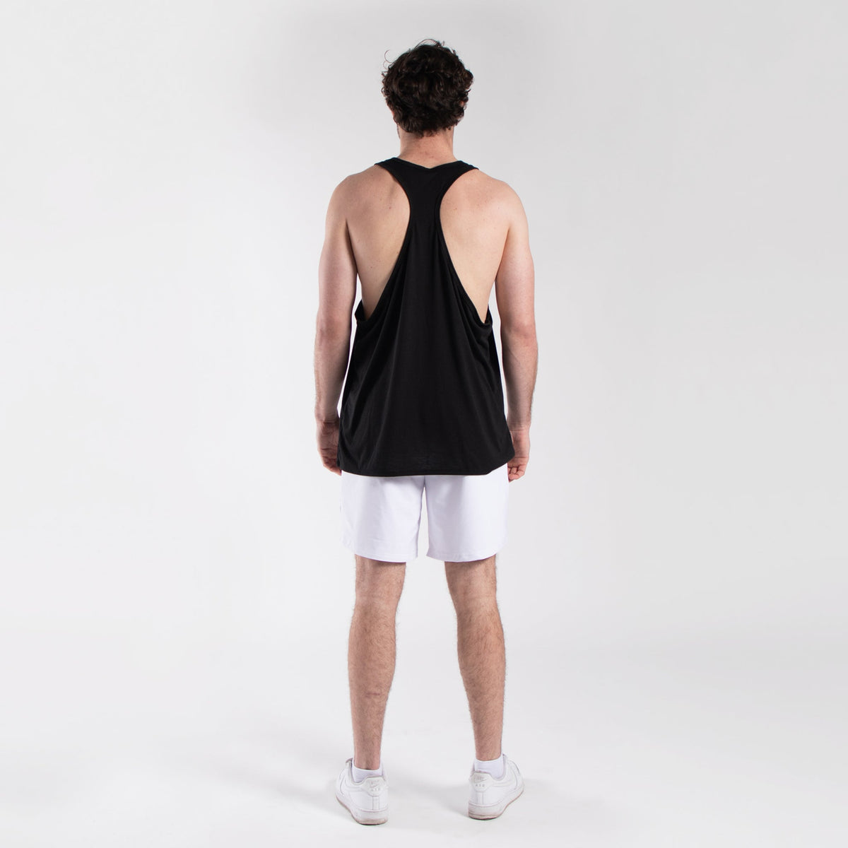 Famada Men's Racerback Stringer Tank