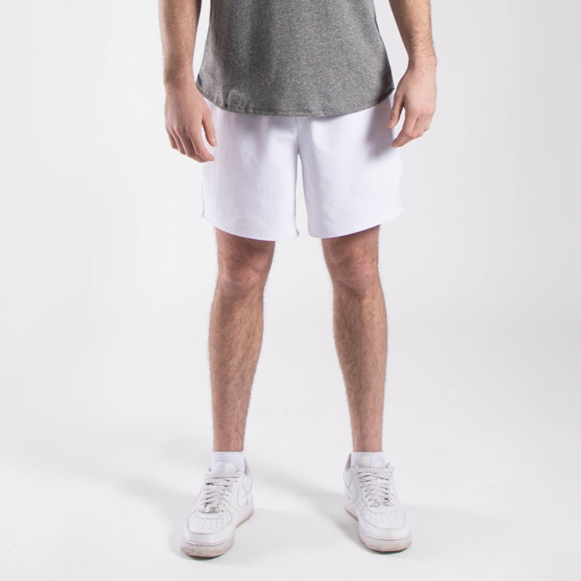 Famada Men's Essential Athletic Shorts