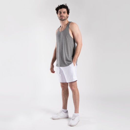 Famada Men's Essential Athletic Shorts