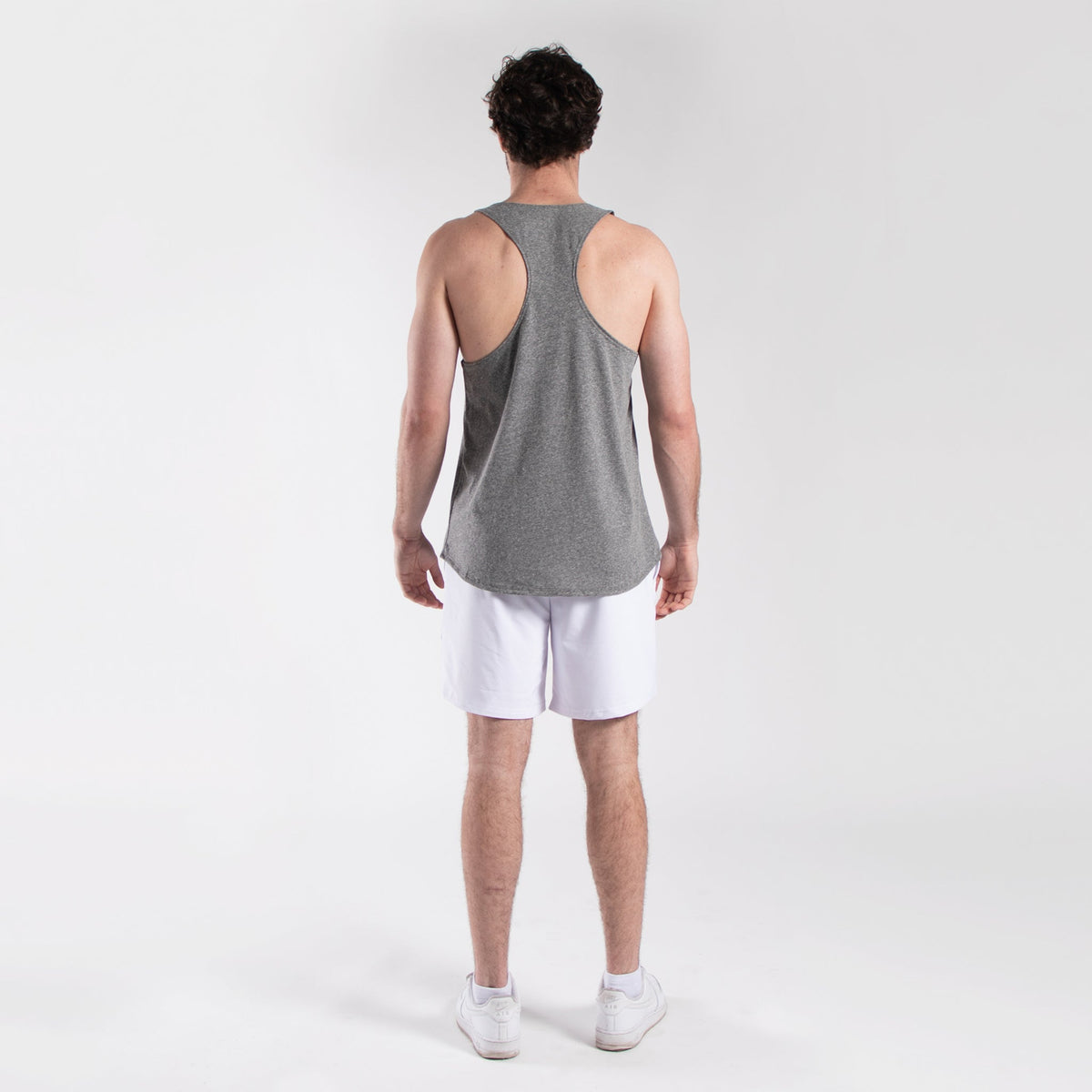 Famada Men's Essential Athletic Shorts