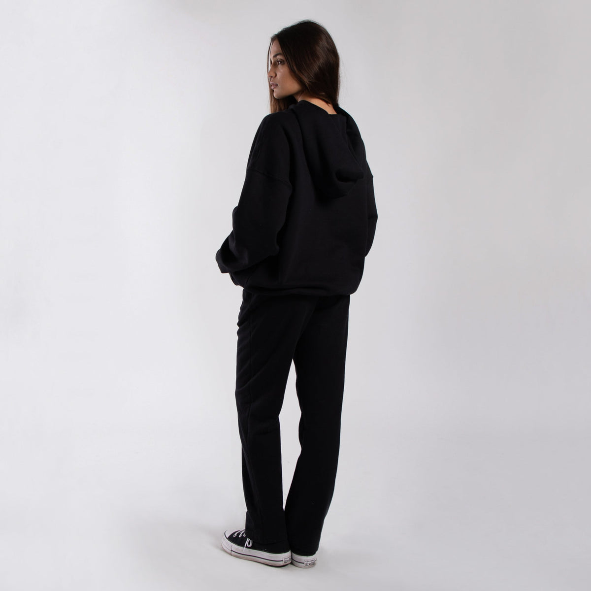 Famada Midweight Straight-Leg Sweatpants