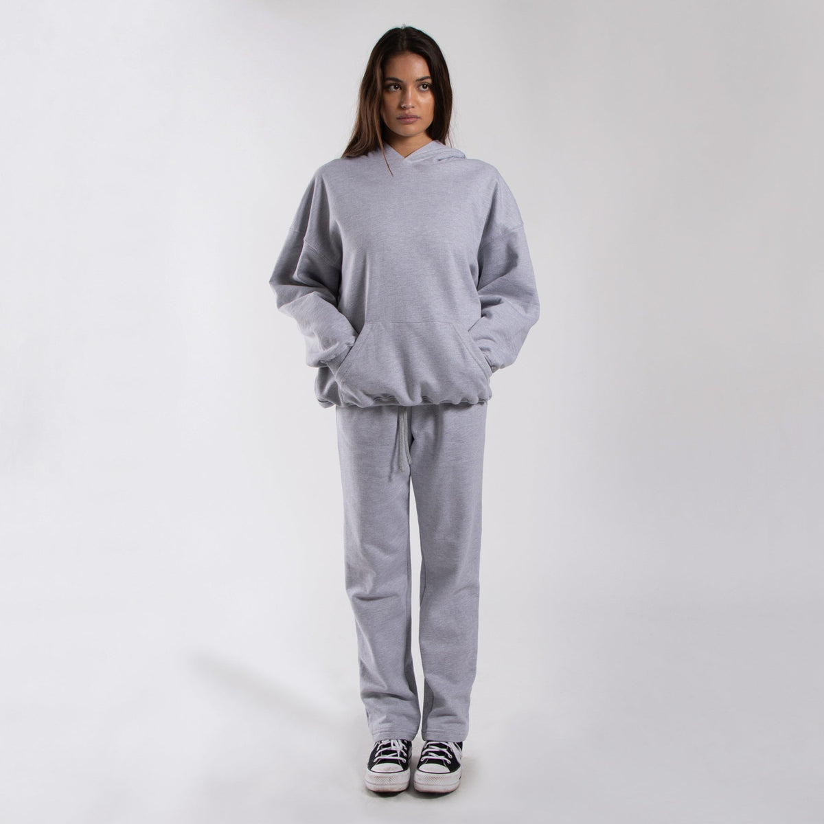 Famada Midweight Straight-Leg Sweatpants