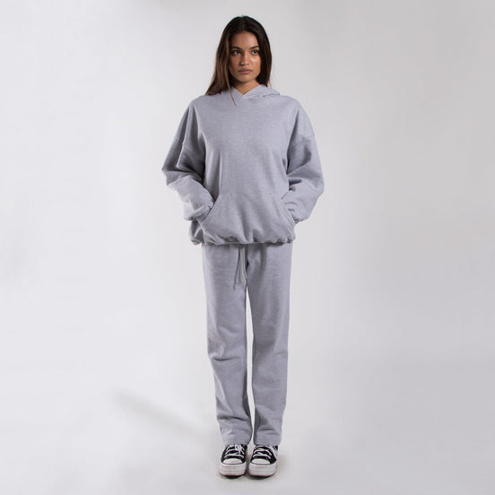Famada Midweight Straight-Leg Sweatpants