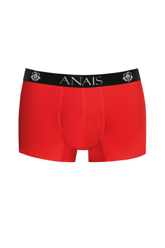 FAMADA MEN | AŃAIS Red Essential Boxer Premium Stretch Boxer Brief