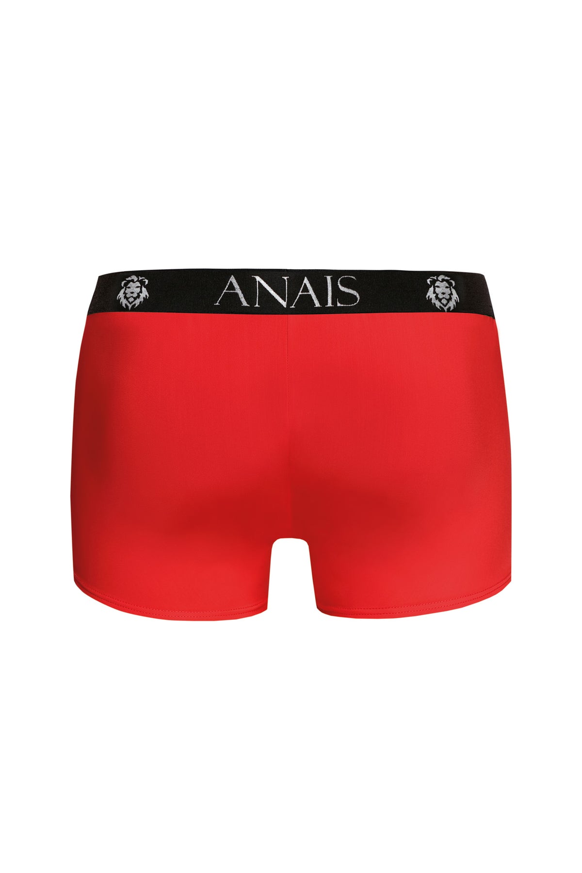 FAMADA MEN | AŃAIS Red Essential Boxer Premium Stretch Boxer Brief