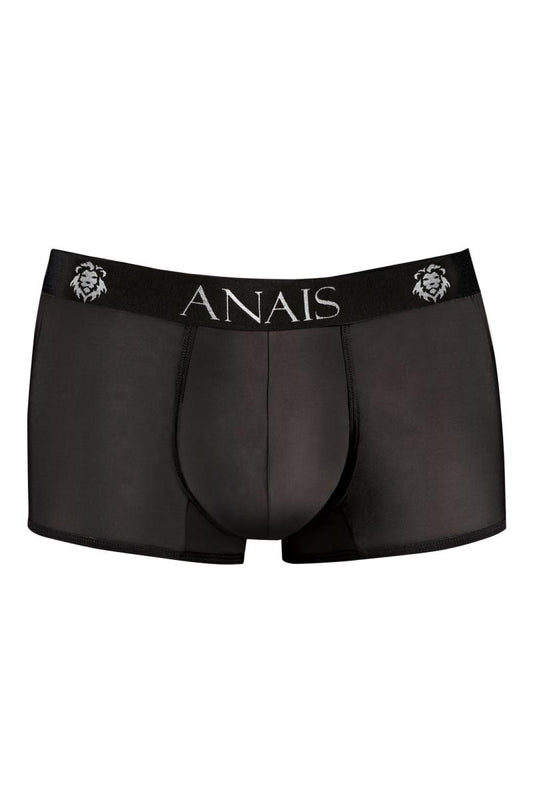FAMADA MEN | Petrol Black Boxer Shorts