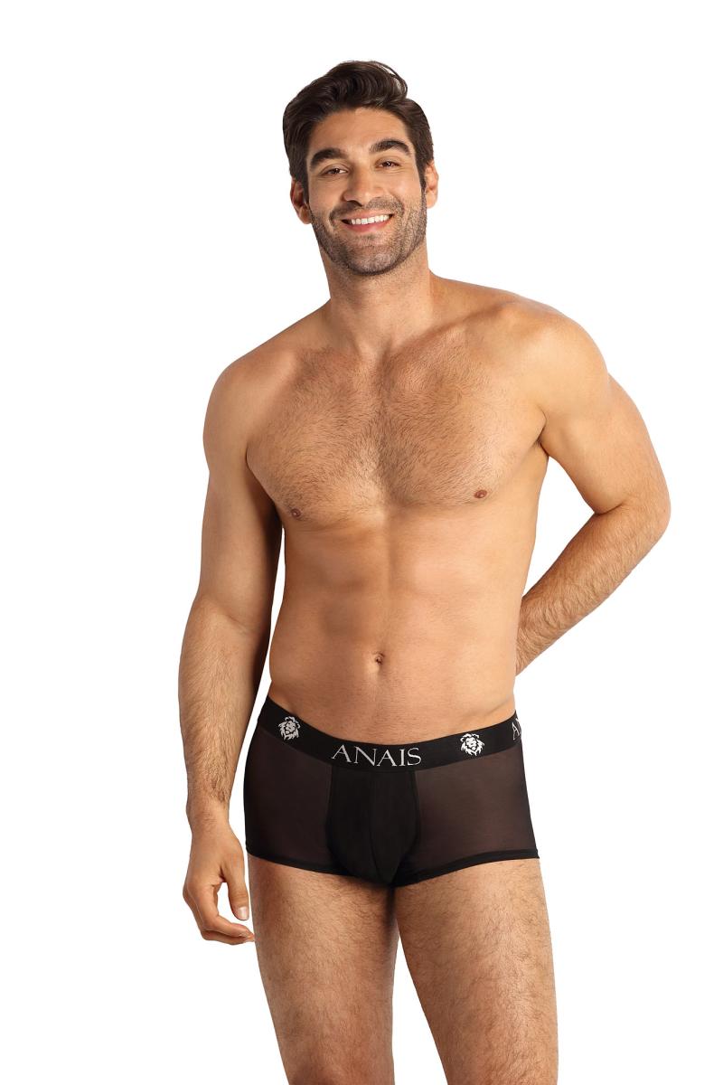 FAMADA MEN | Mesh Boxer Shorts