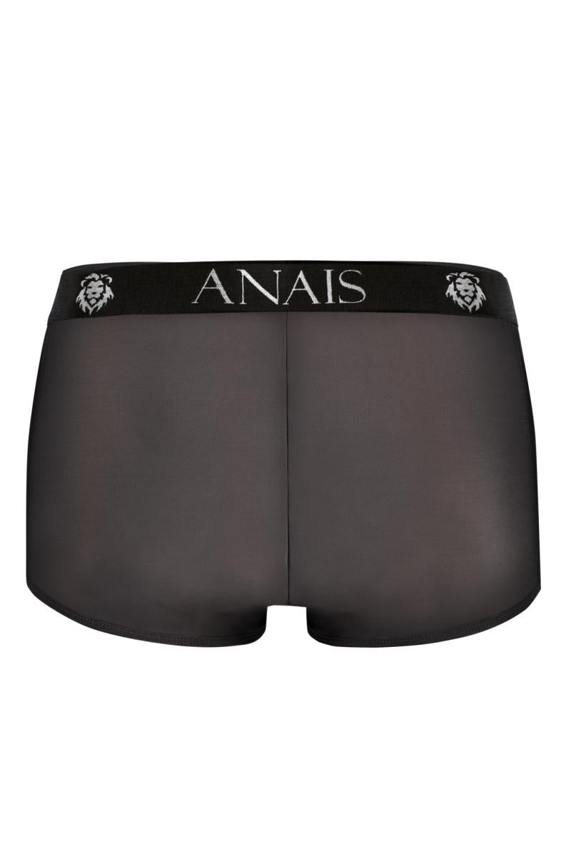 FAMADA MEN | Mesh Boxer Shorts