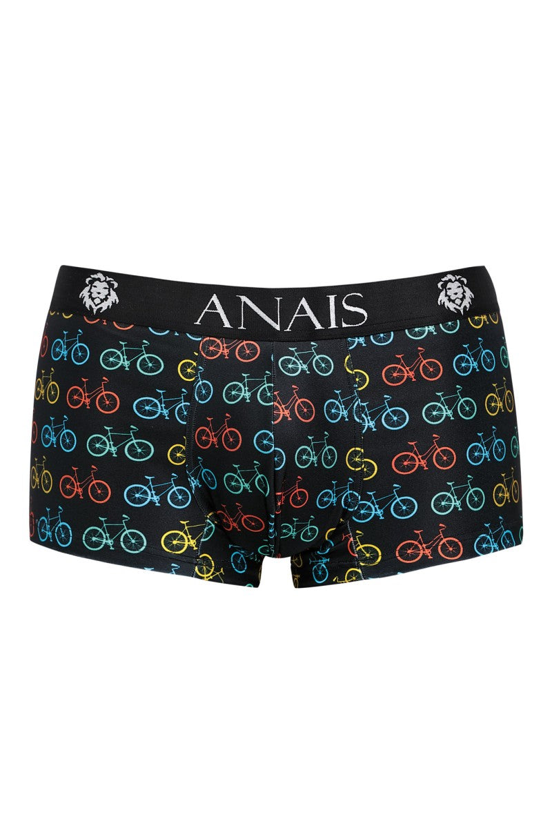FAMADA MEN | Cycle Multicolor Boxer Shorts