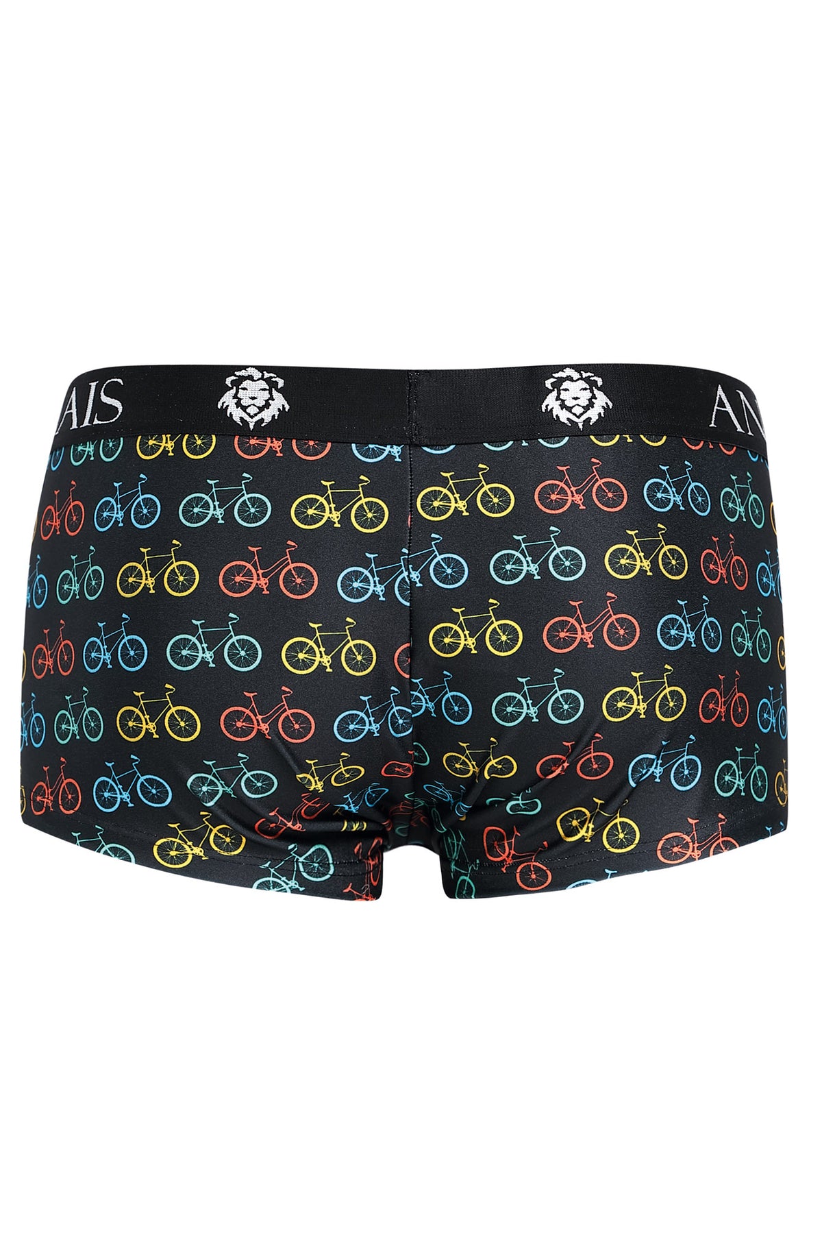 FAMADA MEN | Cycle Multicolor Boxer Shorts