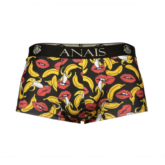 FAMADA MEN | ANAIS Banana Boxer Kiss Print