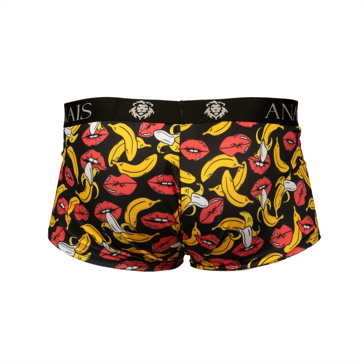 FAMADA MEN | ANAIS Banana Boxer Kiss Print