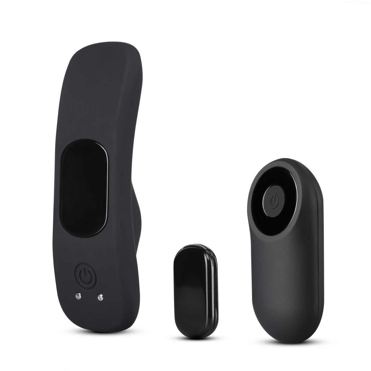 FAMADA NOIR | Temptasia Wearable Panty Vibe Remote-Controlled Vibrator