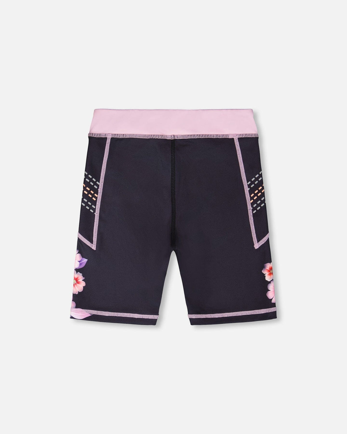 Famada Motion Recycled Biker Shorts