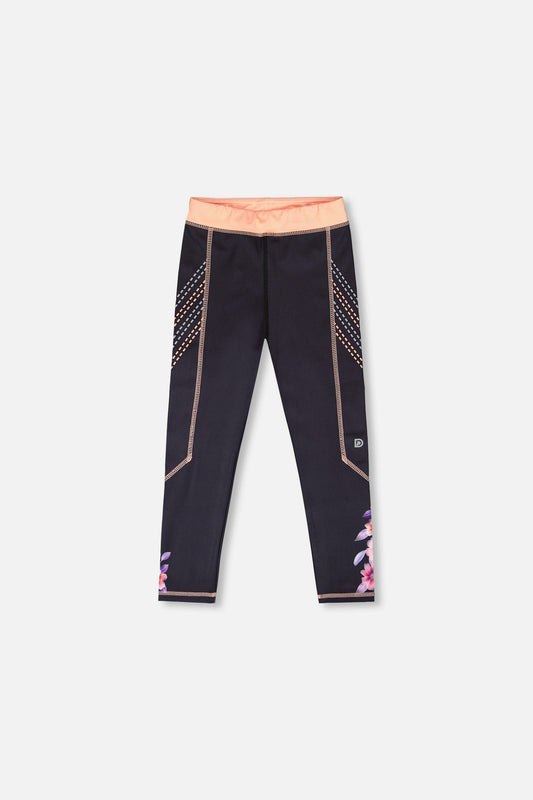 Famada Motion Recycled Leggings