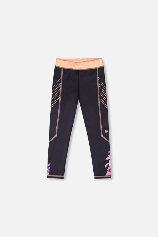 Famada Motion Recycled Leggings