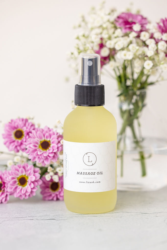 FAMADA Eucalyptus Ritual Oil