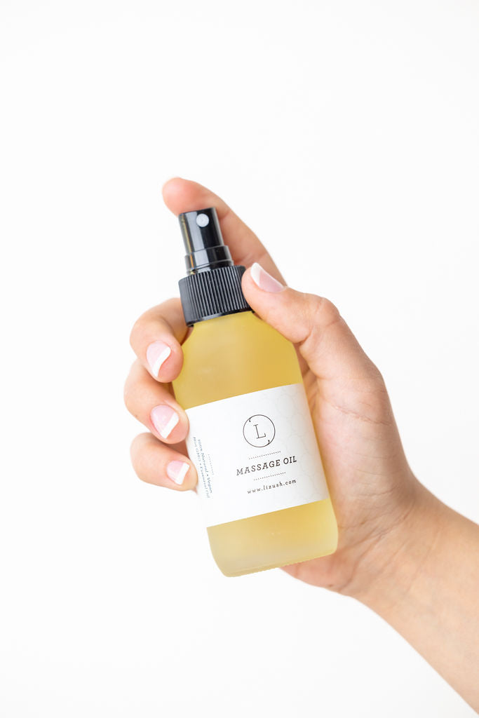 FAMADA Eucalyptus Ritual Oil