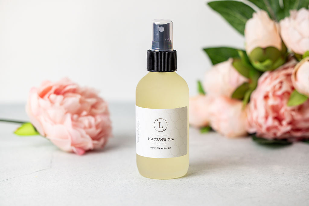 FAMADA Eucalyptus Ritual Oil