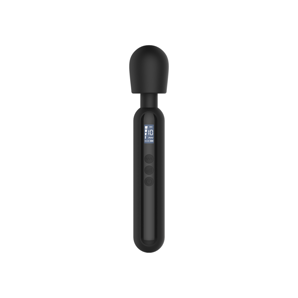 Smart Wand Vibrator - Smart Wand Sex Toy | V For Vibes