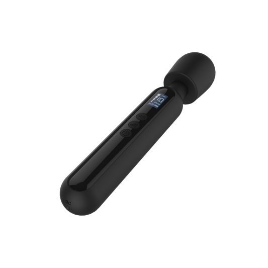 Smart Wand Vibrator - Smart Wand Sex Toy | V For Vibes