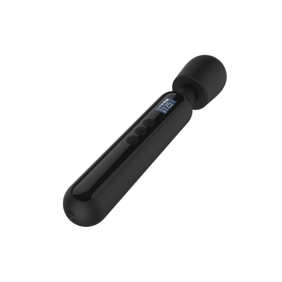 Smart Wand Vibrator - Smart Wand Sex Toy | V For Vibes