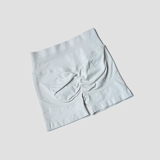 Famada Sculpt Seamless Scrunch Shorts