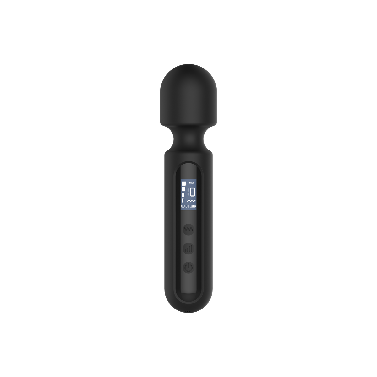 Mini Wand Vibrator - Mini Wand Massager | V For Vibes