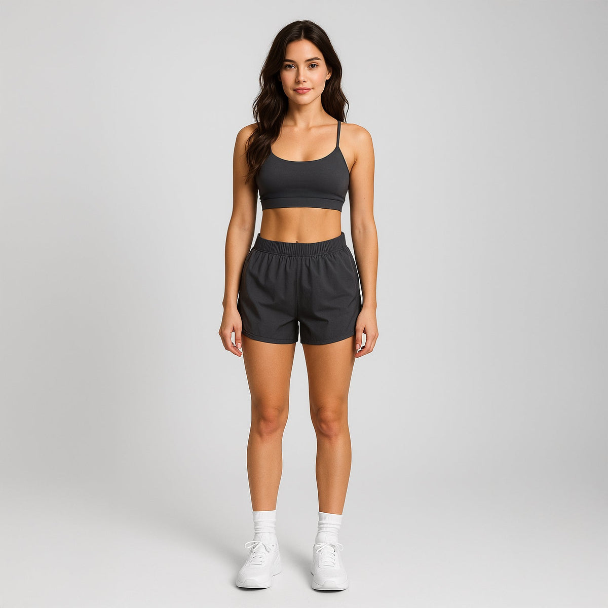 Famada Essential Athletic Shorts
