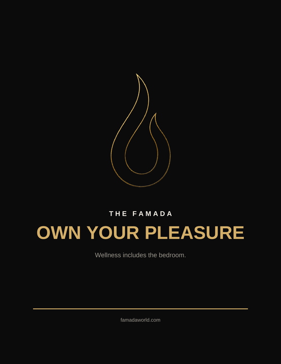 Famada Own Your Pleasure
