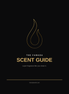 The Famada Scent Guide