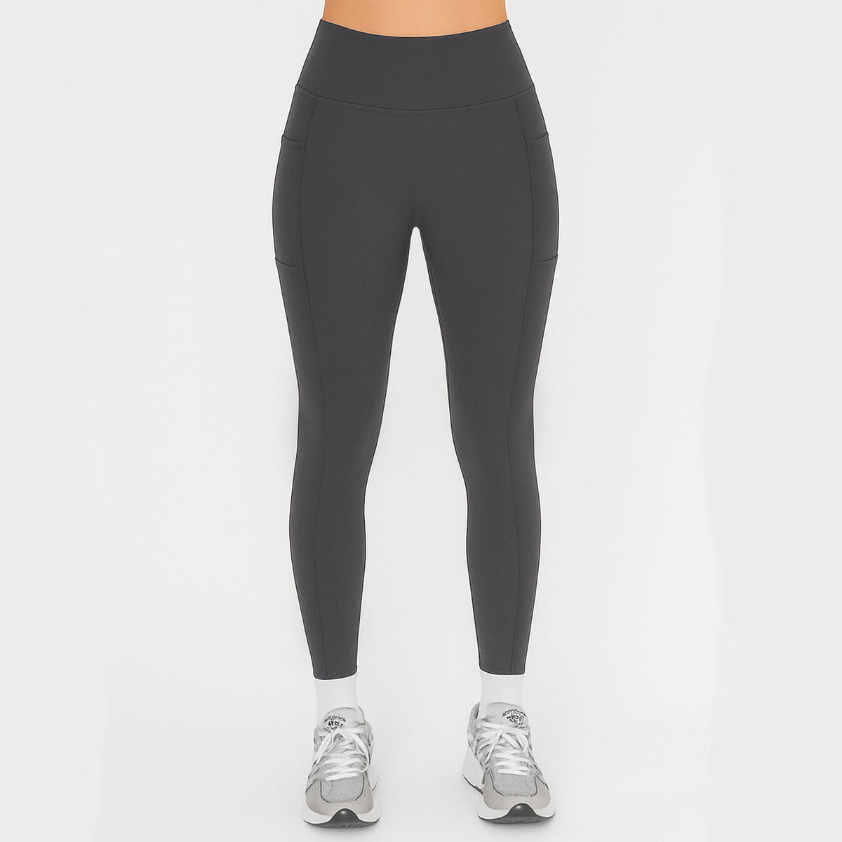 Famada Seamless Pocket Leggings