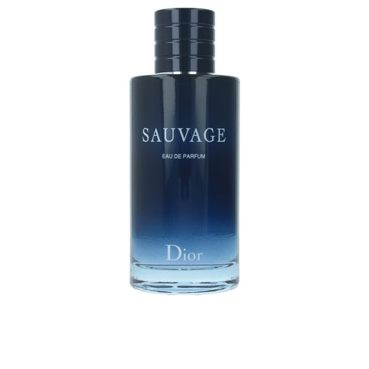 SAUVAGE eau de parfum spray 200 ml