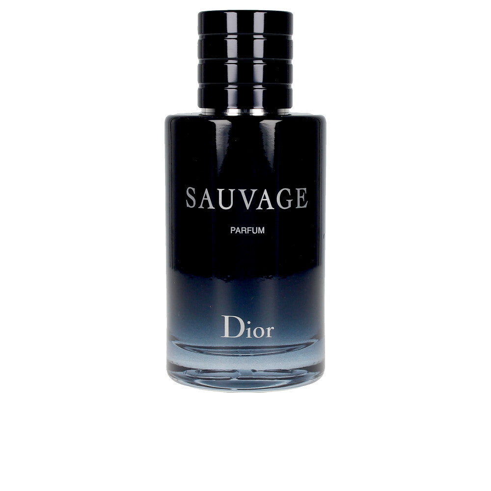 SAUVAGE parfum spray 100 ml