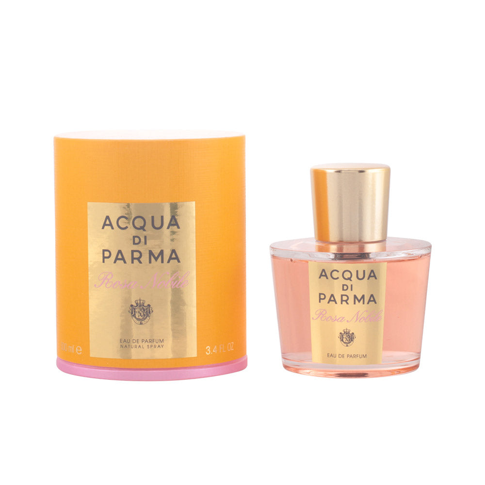 ROSA NOBILE eau de parfum spray 100 ml