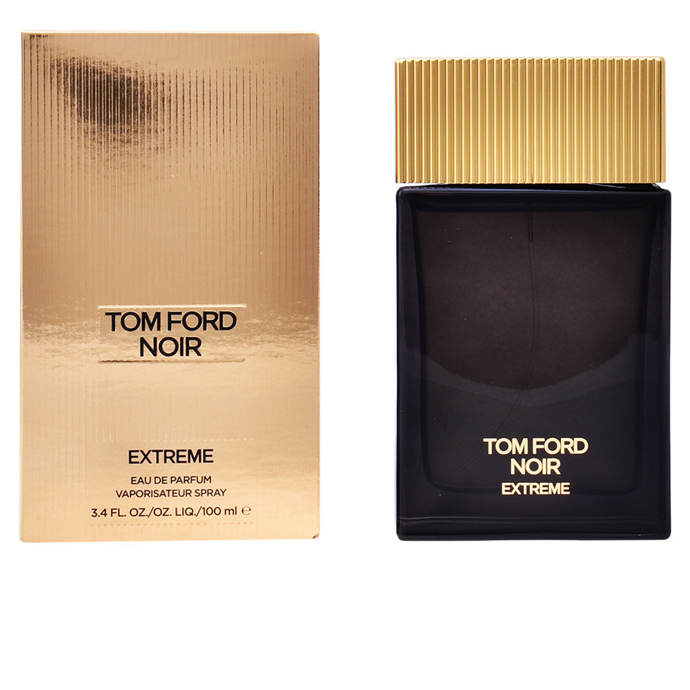 NOIR EXTREME eau de parfum spray 100 ml