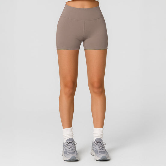 Famada Women's Legging Shorts