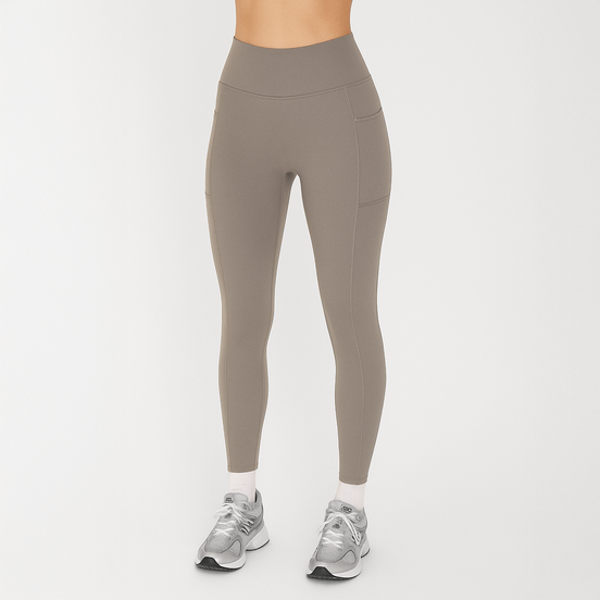Famada Seamless Pocket Leggings
