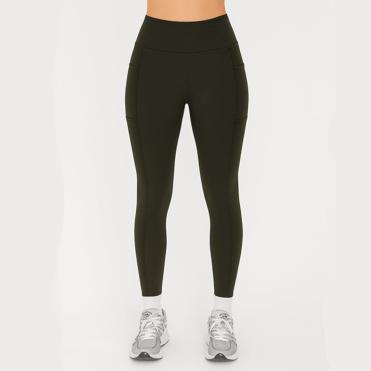 Famada Seamless Pocket Leggings