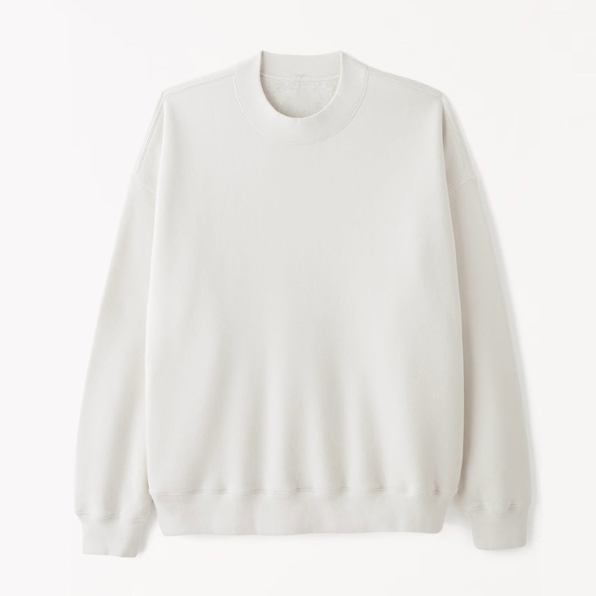 Famada Heavyweight Fleece Crewneck