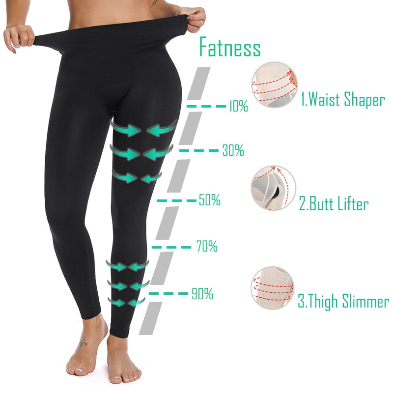 Famada Sculpt Tummy-Control Shapewear